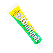 Паста MULTIPAK 50г. (вода, газ)