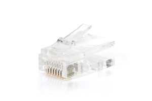 RJ-45 Коннектор Кат.5