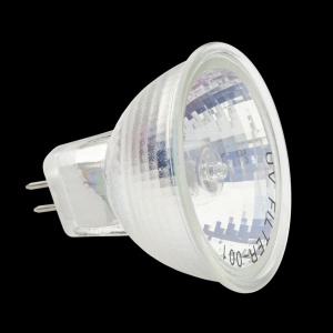 Лампа галогенная JCDR 50Вт GU5.3 220В Космос LKsmJCDR220V50W