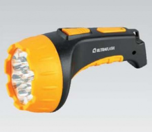 Фонарь UltraFlash LED 3815 S