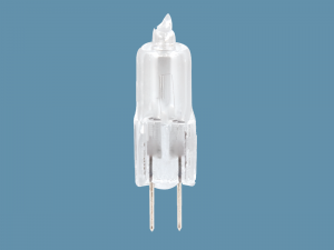 Лампа HE CL 220V 20W G4 Comtex