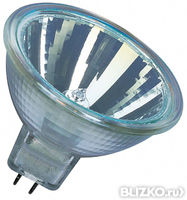 Лампа HR 35 12V G4. 50W comtech