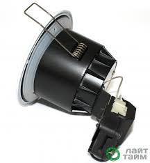 Светильник LYNX 51 0 01 COMTECH белый