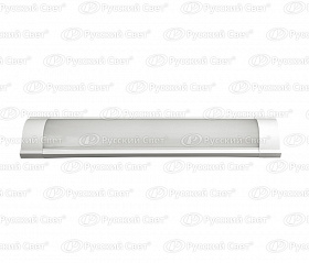 Светильник светодиодный LWL-3017-14DL 18Вт 220В Ultraflash