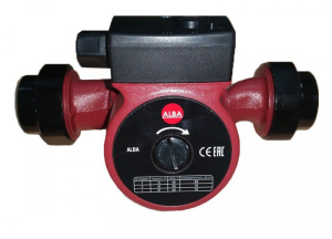 Насос циркуляционный ALBA CRP 25/4 - 180