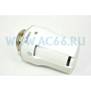 Термоголовка жидкостная VT.1500 VALTEC