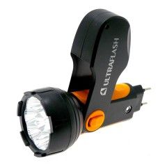 Фонарь UltraFlash LED 3816