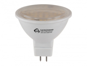 Лампа JCDR 51SMD 7W 6500K Elektrostandard