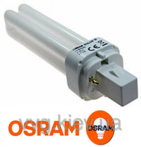 G24d-2 18W OSRAM