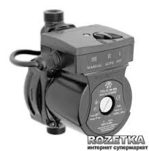 Насос повышения давления Aquario AC-159-160A (1/2
