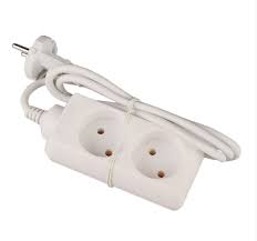 Удлинитель S 2x3 2 гн 3 м Volsten/Camelion