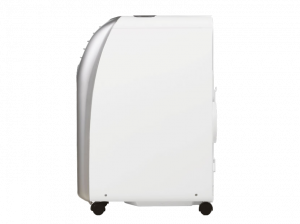 Мобильный кондиционер Ballu BPAC-09 CM серия SMART MECHAN