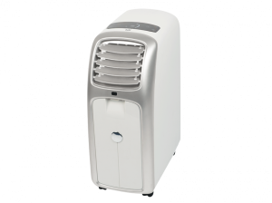 Мобильный кондиционер Ballu BPAC-09 CM серия SMART MECHAN