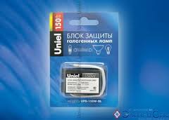 Блок защиты UPB-150W Uniel