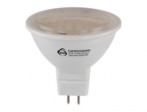 Лампа JCDR 51SMD 7W 6500K Elektrostandard