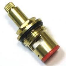 Кран-букса 1/2"  керамич.