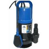 ACR 400W (нап 5.5м,рас110л/м(пластик)