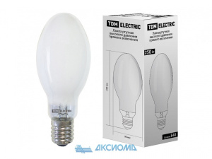 Лампа  ДРВ 250Вт Е40 ML ISL/12 PHILIPS 928096257291