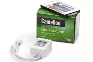 Контроллер SLR-01 Camelion
