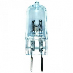 Лампа JC 75W g6,35 220В CAMELION