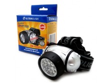 Фонарь UltraFlash LED 5351 налобный
