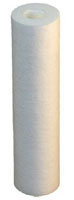 Картридж комбинир.(полип.и уголь) 10" AguaKratos AKv-025