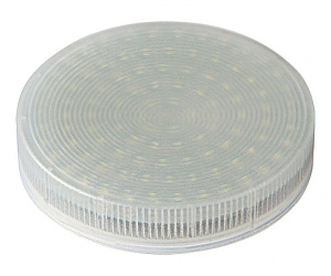 Лампа LED GX53 100LED 6500K Elektrostandard
