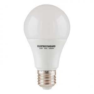 Лампа Classic SMD 15W 4200K E27 Elektrostandard