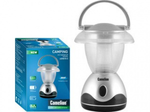Фонарь Camelion LED 5210-3 Camping