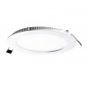 Светильник FL-LED PANEL-R20 6400K Foton, бел вн/та