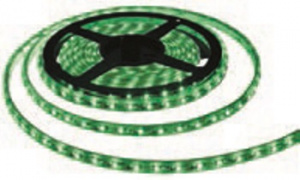 LED лента PFS 30-5050-Green Comtech  IP20