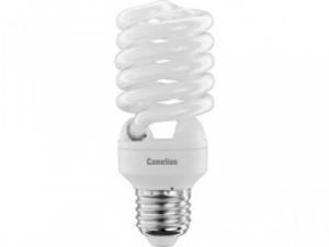 Лампа Camelion LH20-AS-M 6400K Е 14
