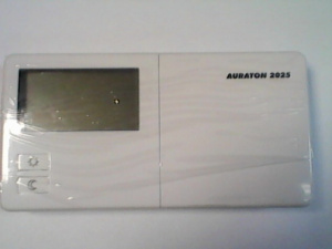 AURATON 2025