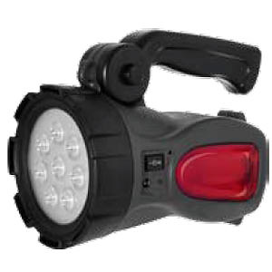 Фонарь Johnlite 2913 карбон