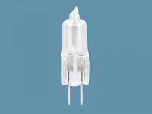 Лампа HE CL 220V 20W G4 Comtex