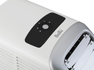Мобильный кондиционер Ballu BPAC-09 CM серия SMART MECHAN