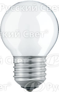 Лампа накаливания CLASSIC ACL 95W 230B E27 NCE OSRAM 4058075027831