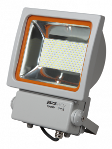 PFL-SMD-100W/CW/GR 8300 лм JazzWay