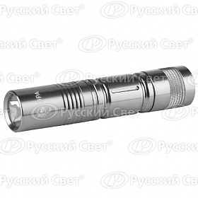 Фонарь SDB1 металл (1хR6.1 LED) ЭРА C0027253