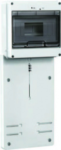 Бокс IEK для счетчика ПУ1/2-7 c боксом