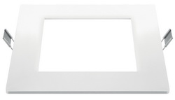 Светильник Dorado Slim LED 20 КОМТЕХ хром вн/табл