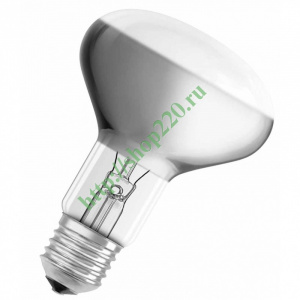 Лампа  75 R-80 E27 OSRAM