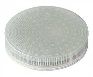 Лампа LED GX53 100LED 6500K Elektrostandard